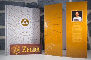 Génération Zelda (Édition Collector) (04)